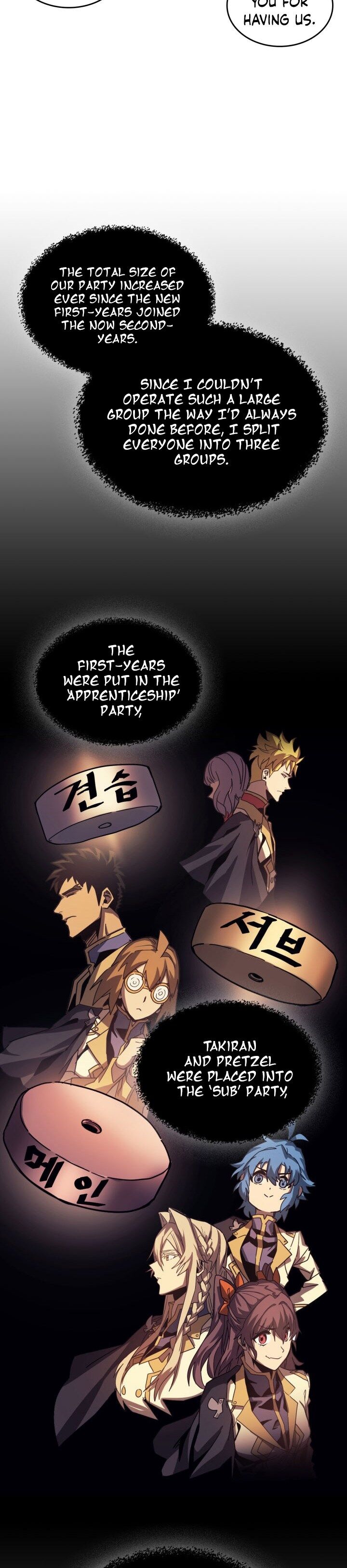 Read A Returner's Magic Should Be Special EN Manga Online