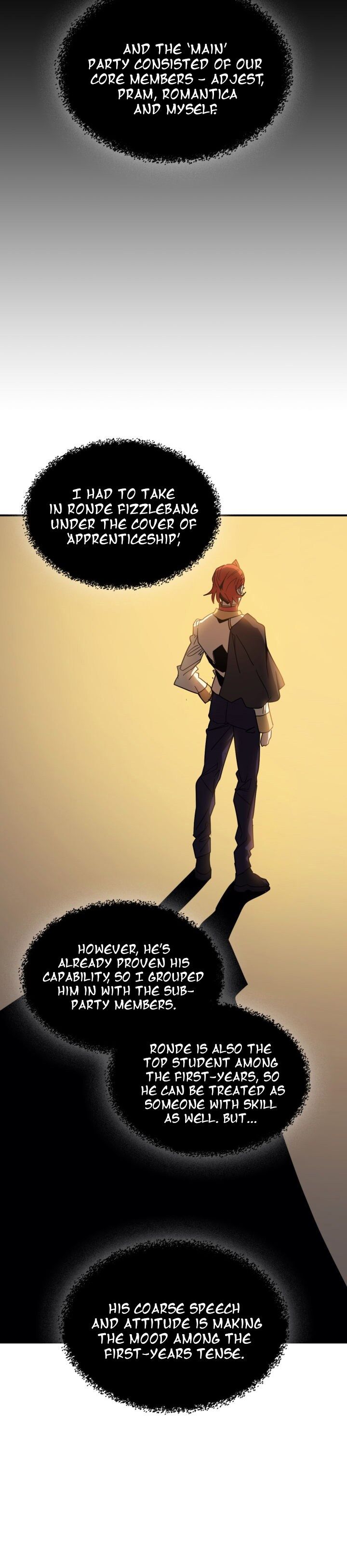 Read A Returner's Magic Should Be Special EN Manga Online