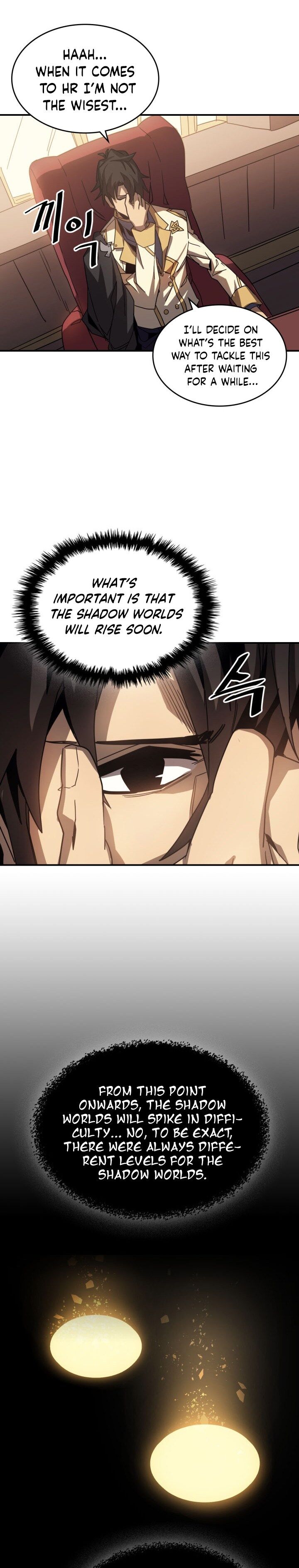 Read A Returner's Magic Should Be Special EN Manga Online