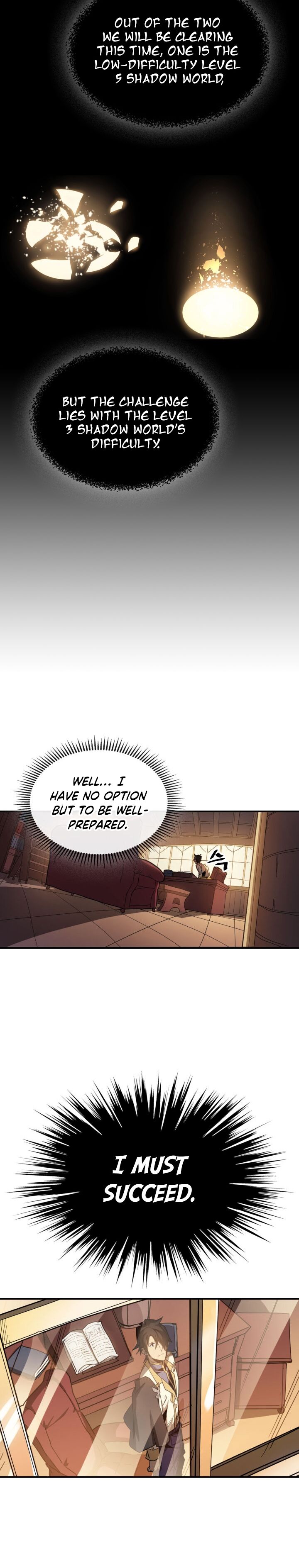 Read A Returner's Magic Should Be Special EN Manga Online