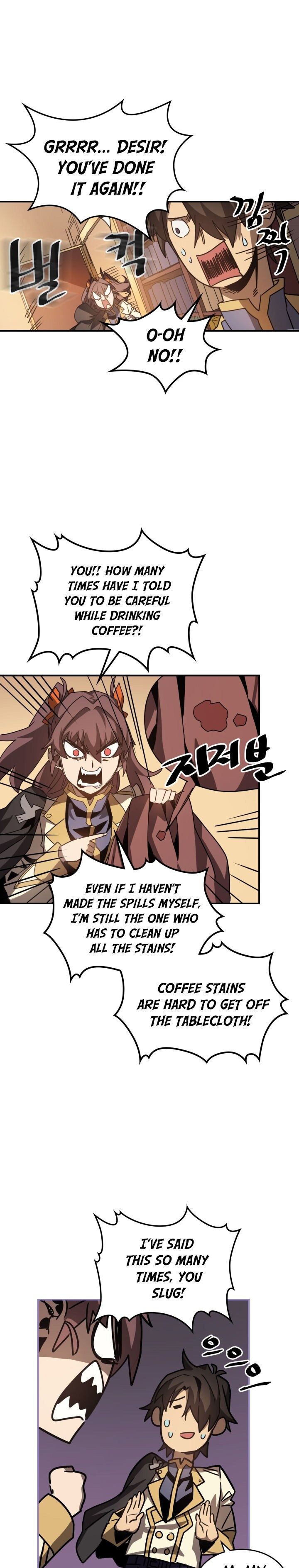 Read A Returner's Magic Should Be Special EN Manga Online