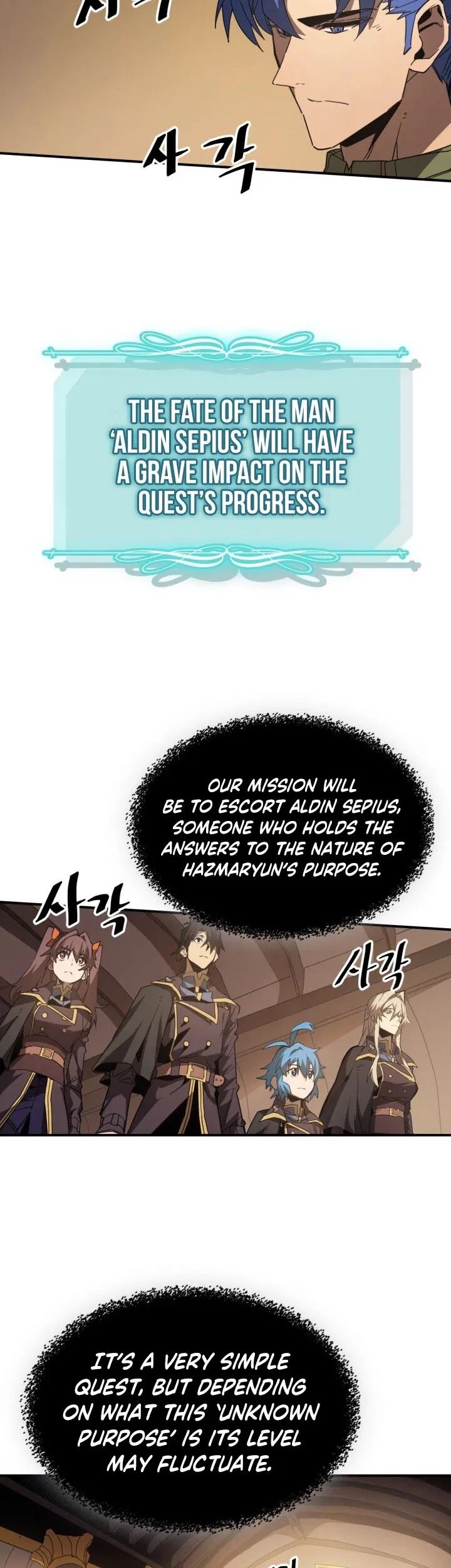Read A Returner's Magic Should Be Special EN Manga Online