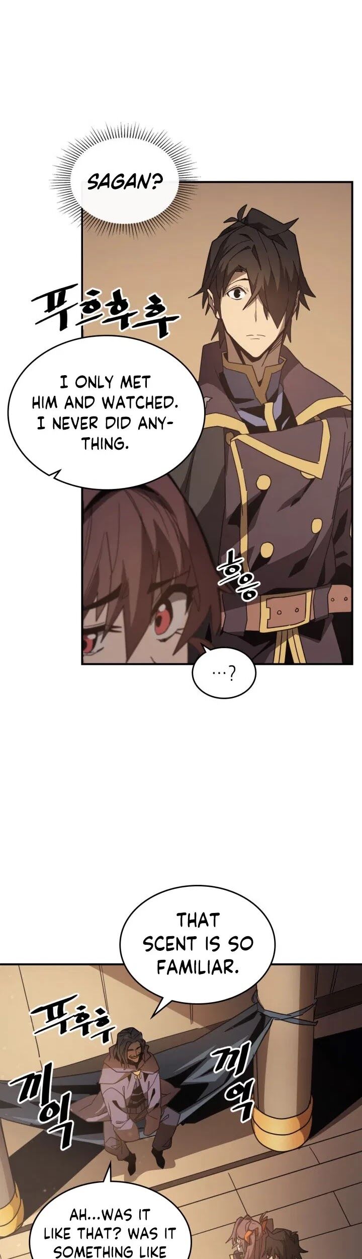 Read A Returner's Magic Should Be Special EN Manga Online
