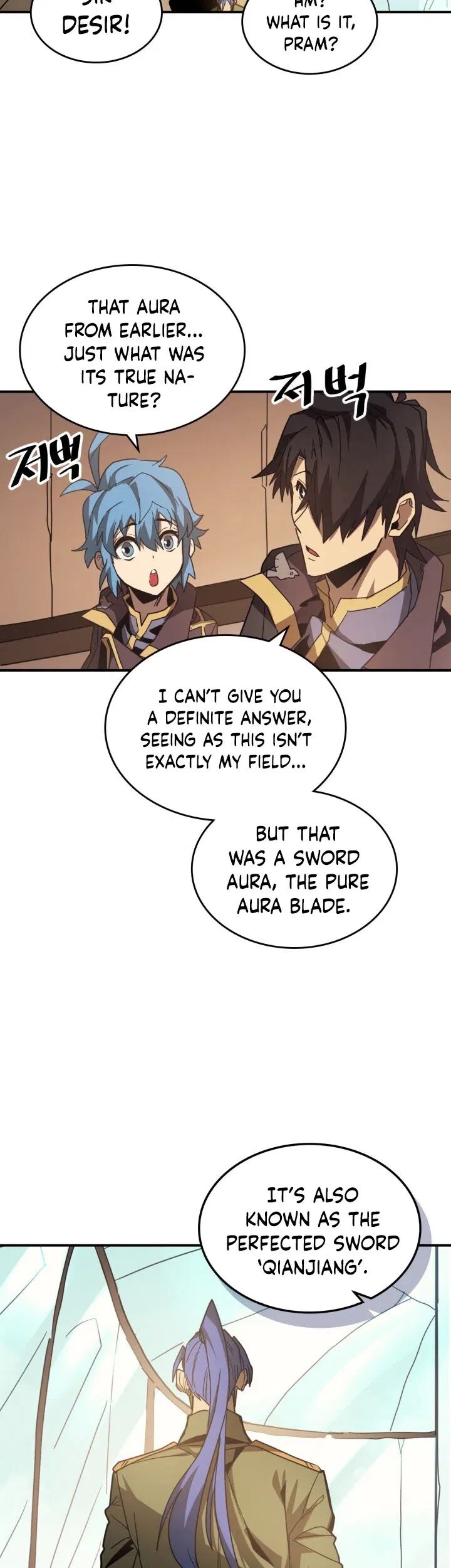 Read A Returner's Magic Should Be Special EN Manga Online