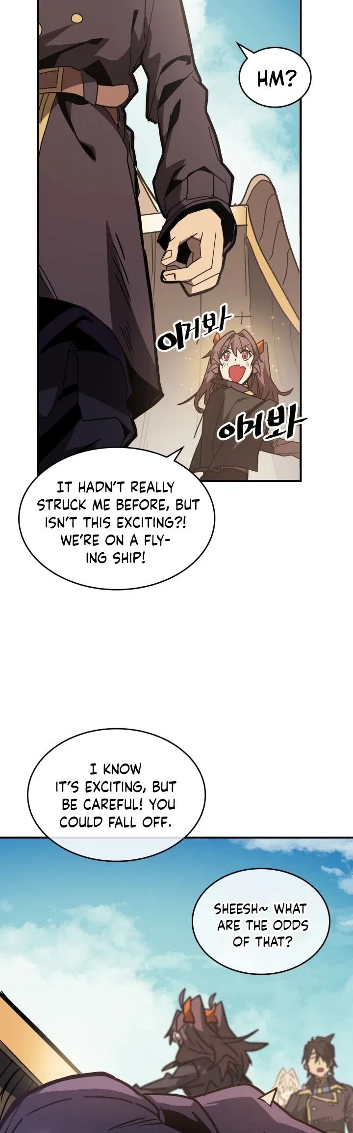 Read A Returner's Magic Should Be Special EN Manga Online