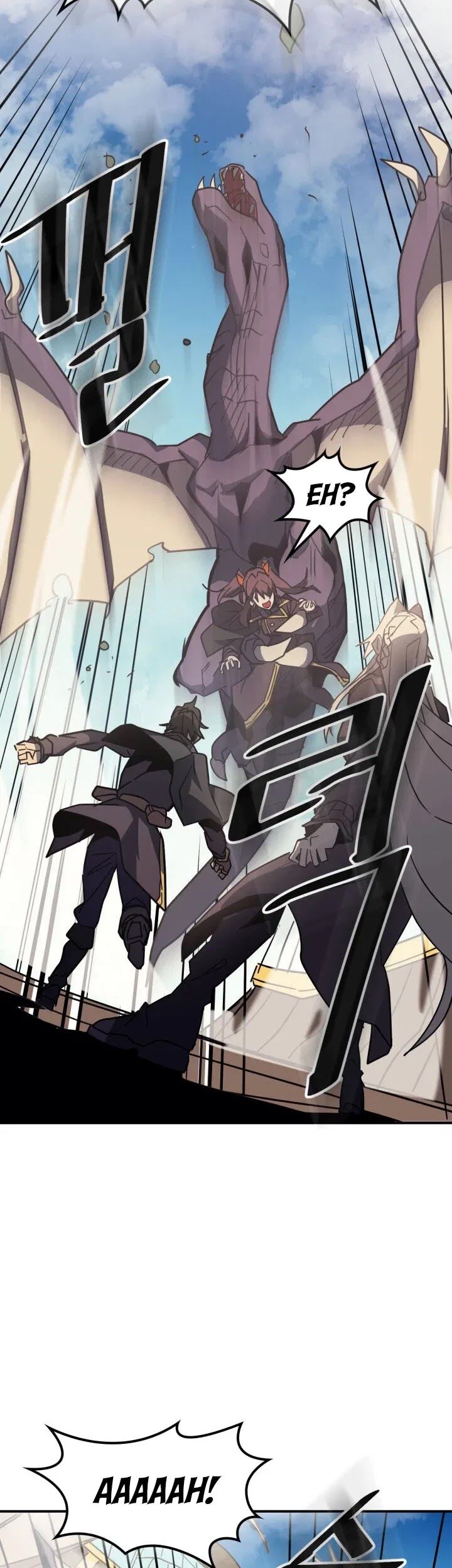 Read A Returner's Magic Should Be Special EN Manga Online