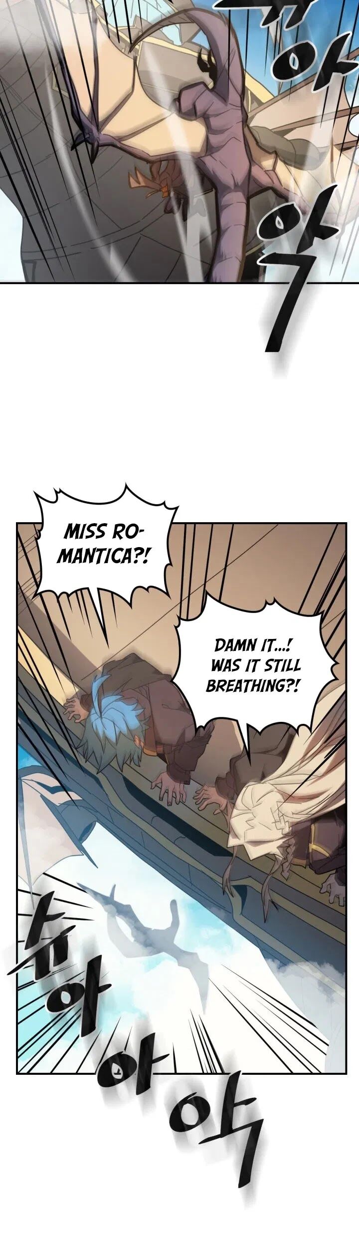 Read A Returner's Magic Should Be Special EN Manga Online