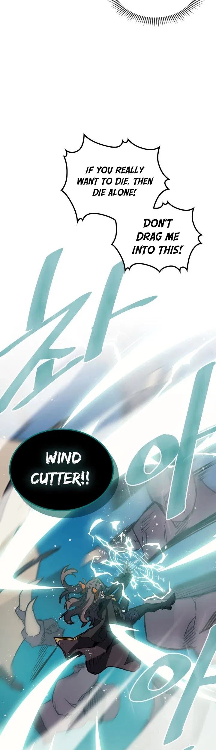 Read A Returner's Magic Should Be Special EN Manga Online