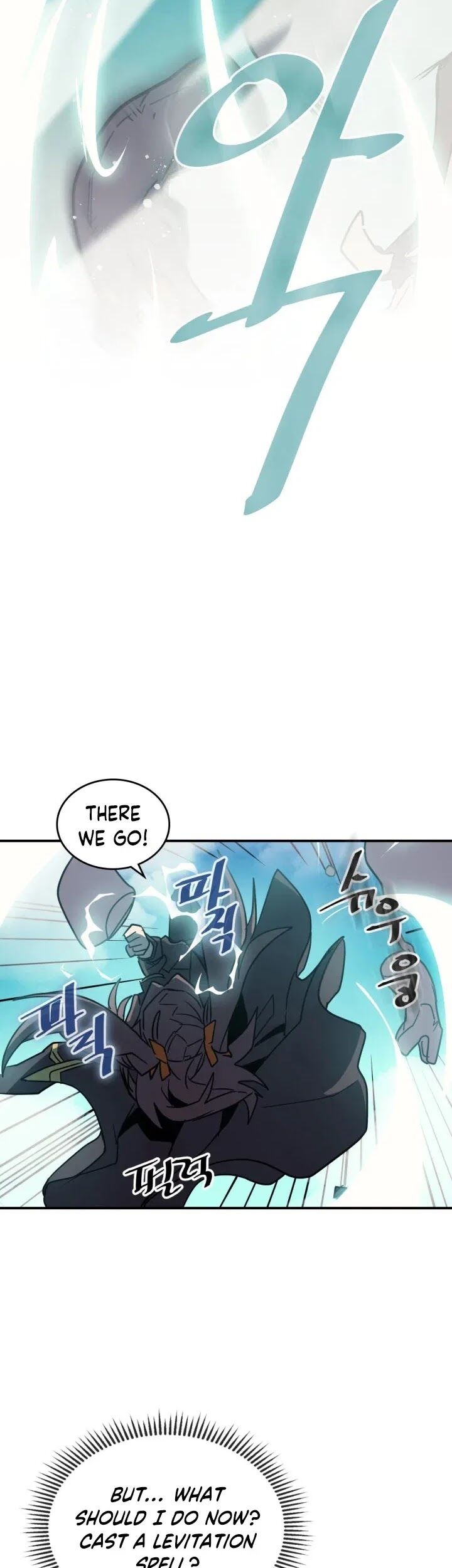 Read A Returner's Magic Should Be Special EN Manga Online