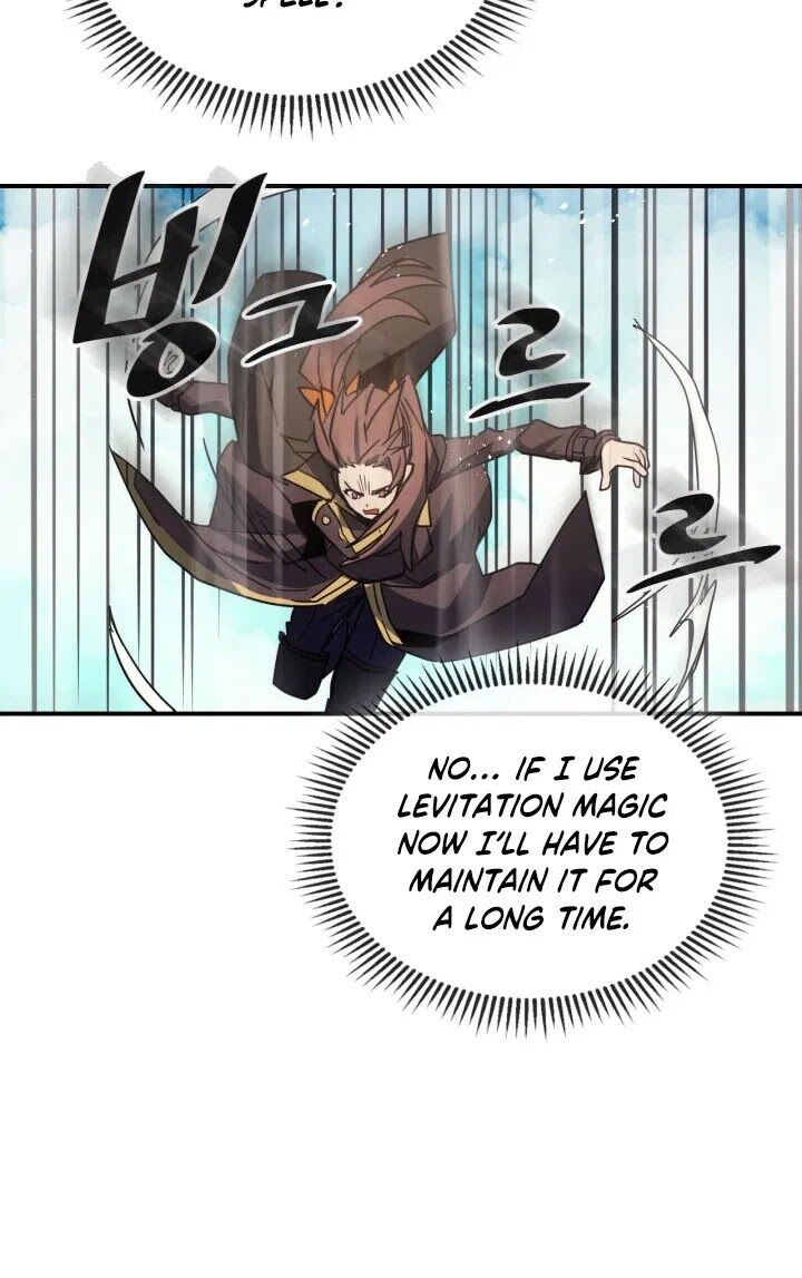 Read A Returner's Magic Should Be Special EN Manga Online