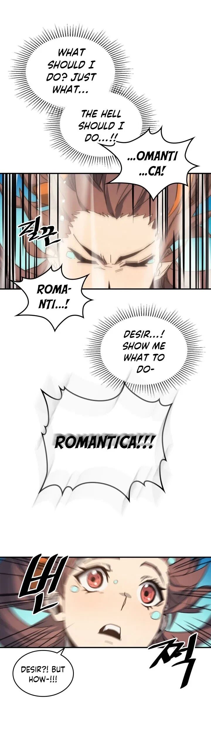 Read A Returner's Magic Should Be Special EN Manga Online