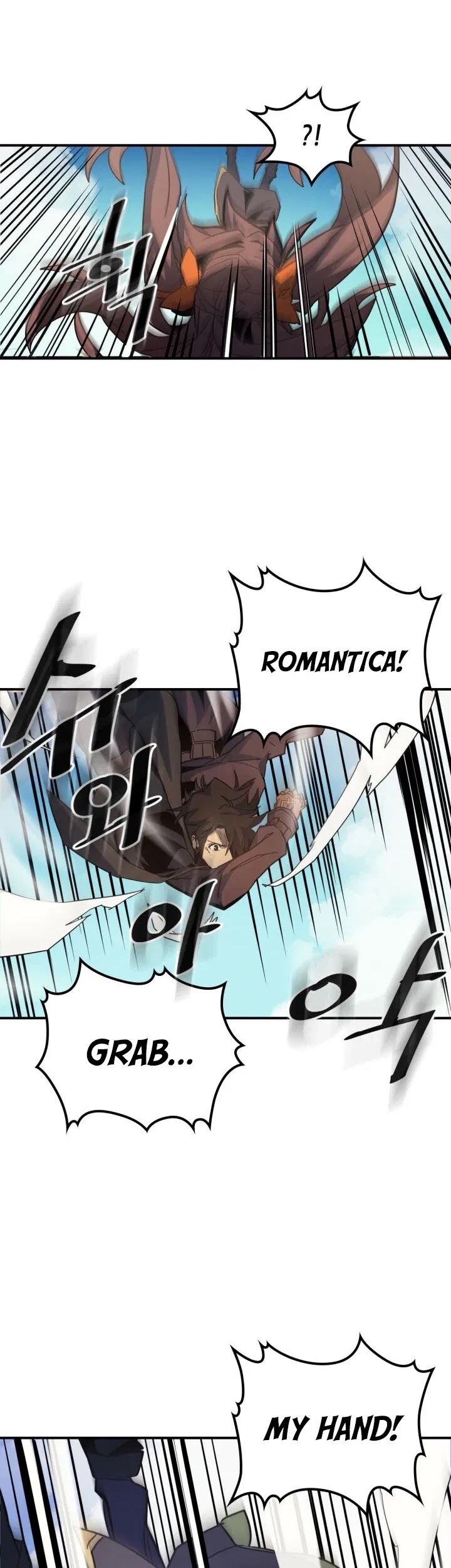 Read A Returner's Magic Should Be Special EN Manga Online