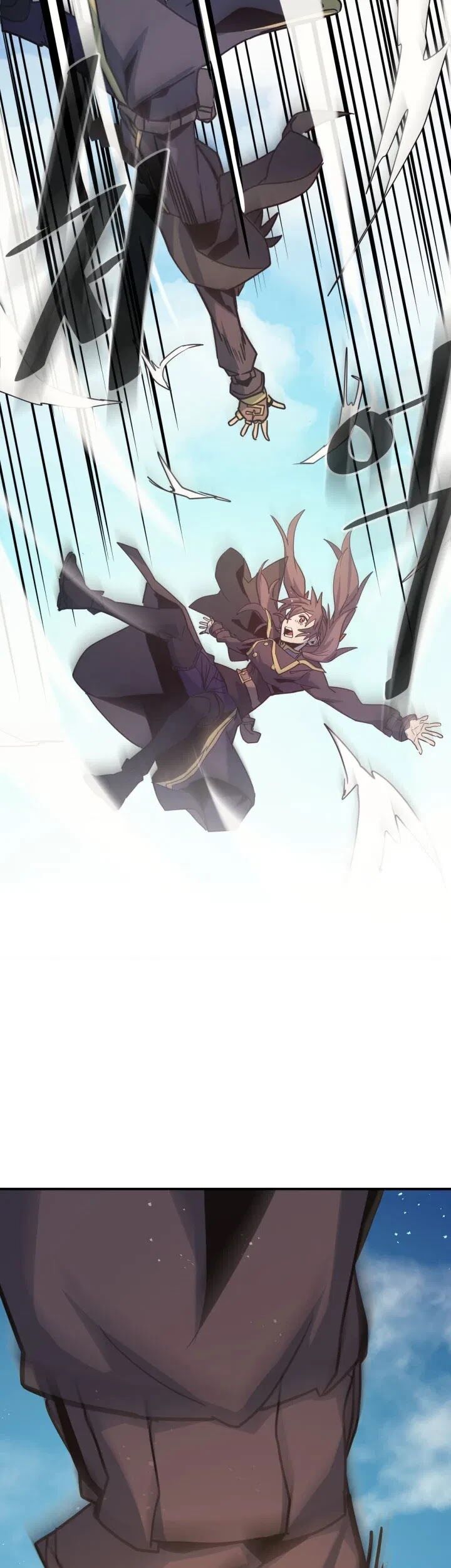 Read A Returner's Magic Should Be Special EN Manga Online