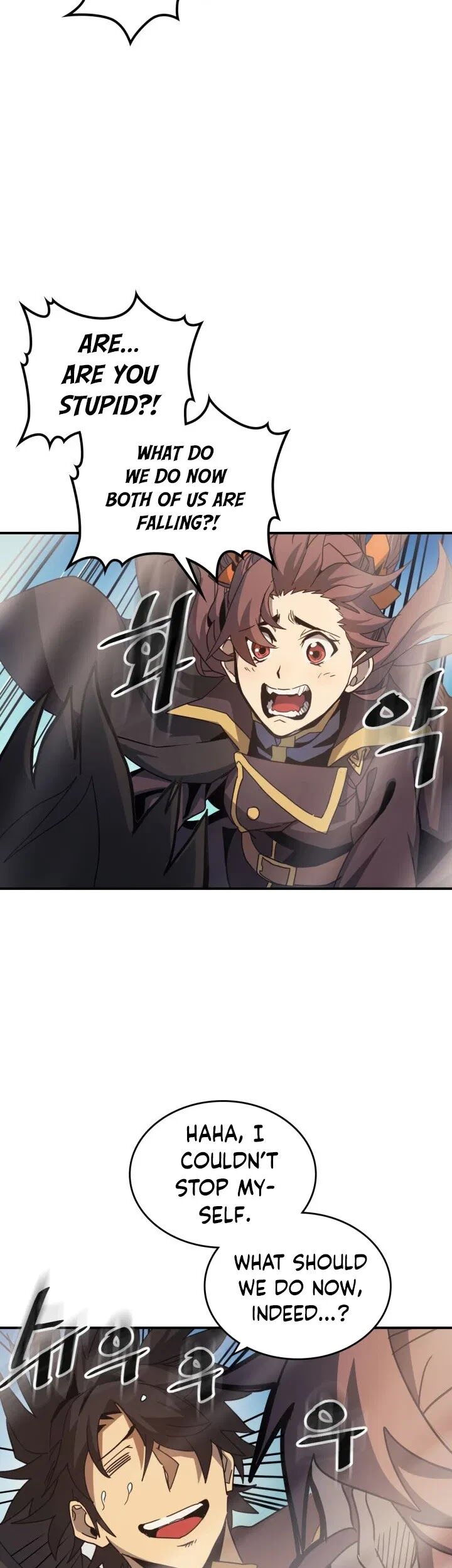 Read A Returner's Magic Should Be Special EN Manga Online