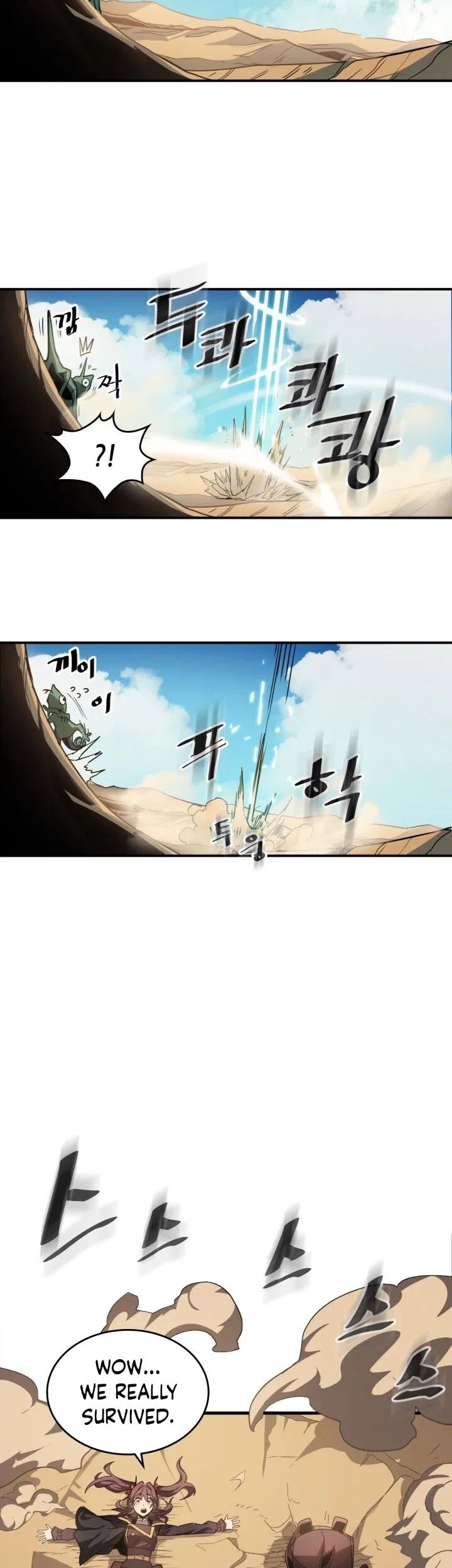 Read A Returner's Magic Should Be Special EN Manga Online