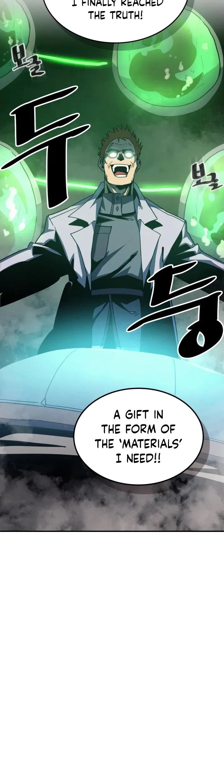 Read A Returner's Magic Should Be Special EN Manga Online