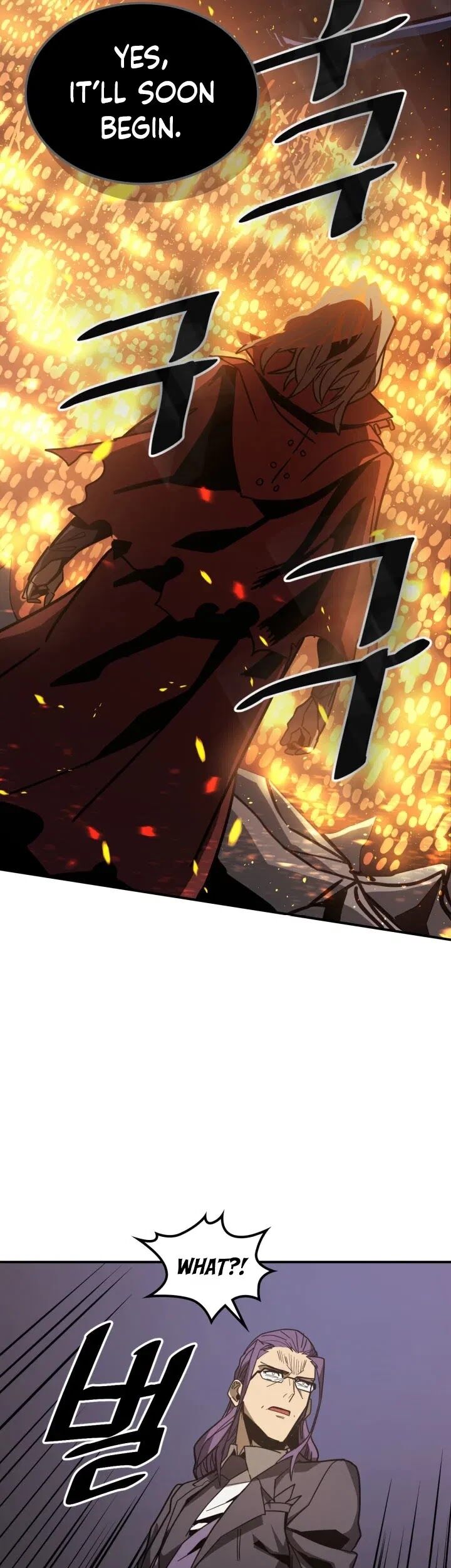 Read A Returner's Magic Should Be Special EN Manga Online