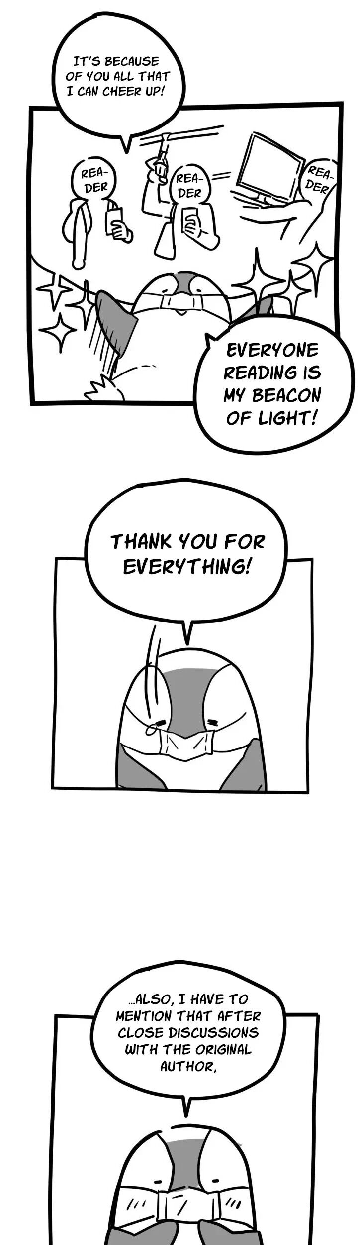 Read A Returner's Magic Should Be Special EN Manga Online