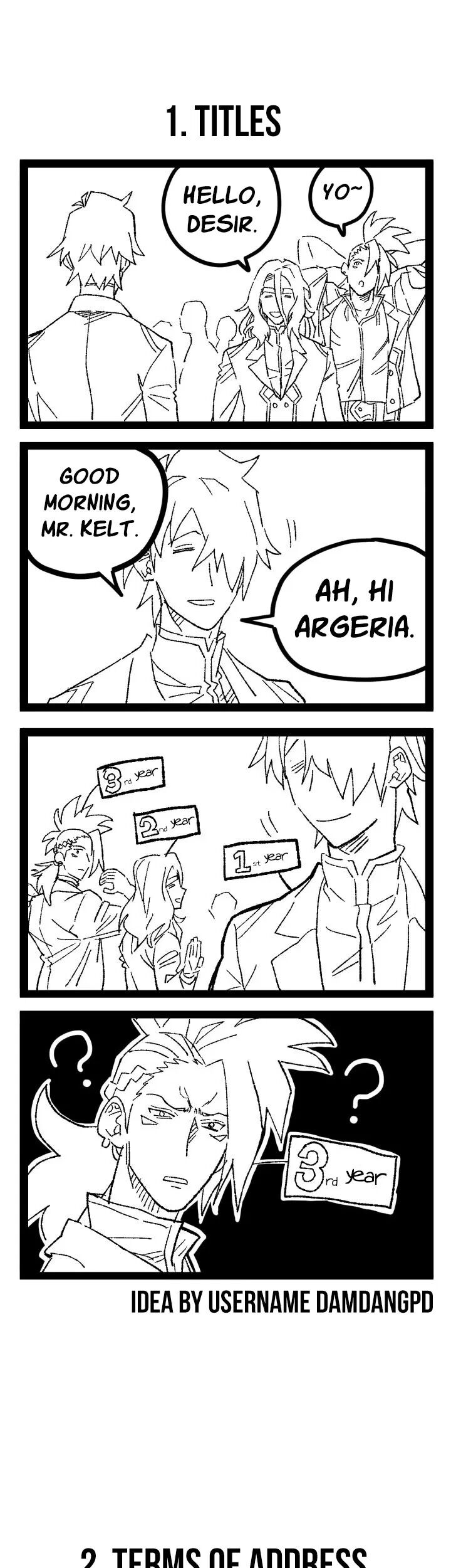 Read A Returner's Magic Should Be Special EN Manga Online