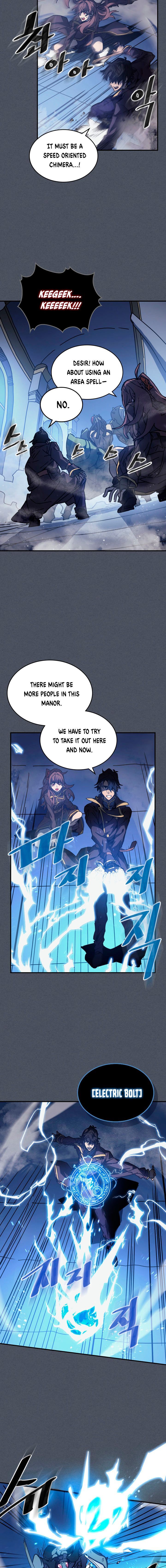 Read A Returner's Magic Should Be Special EN Manga Online