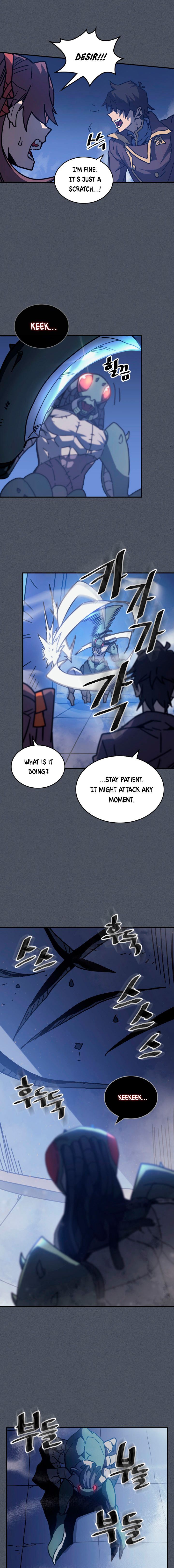 Read A Returner's Magic Should Be Special EN Manga Online