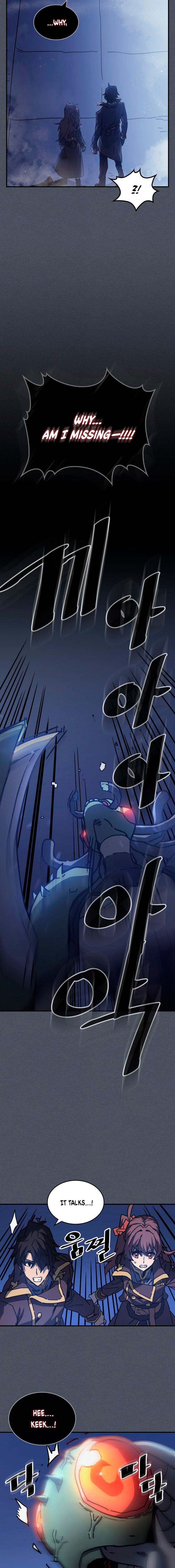 Read A Returner's Magic Should Be Special EN Manga Online