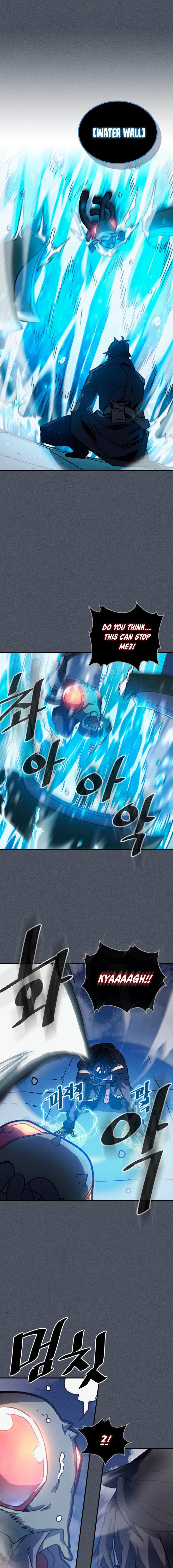 Read A Returner's Magic Should Be Special EN Manga Online