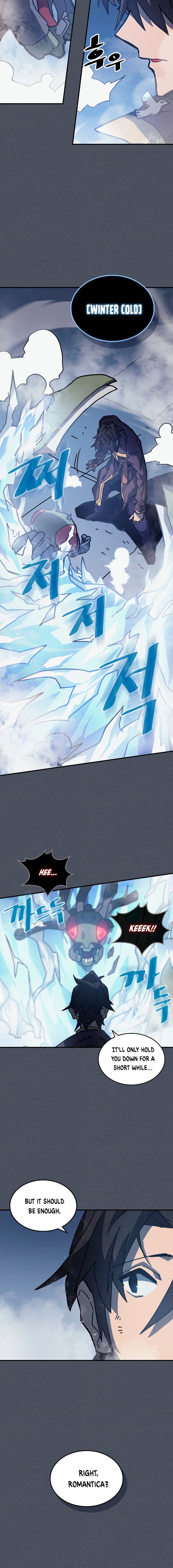 Read A Returner's Magic Should Be Special EN Manga Online