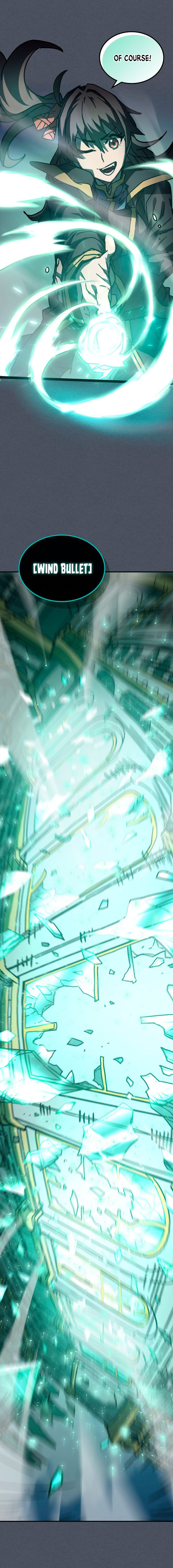 Read A Returner's Magic Should Be Special EN Manga Online