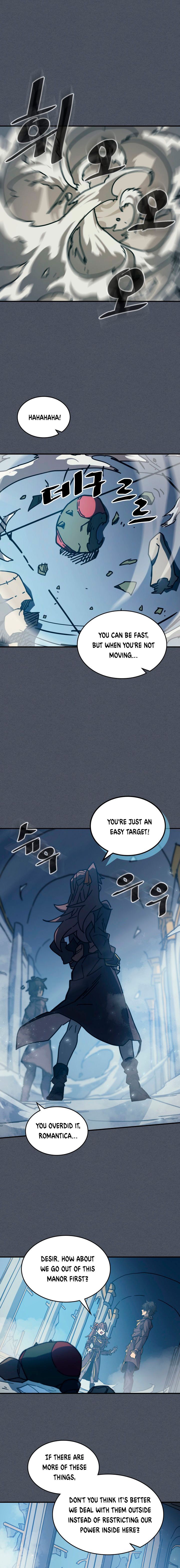 Read A Returner's Magic Should Be Special EN Manga Online
