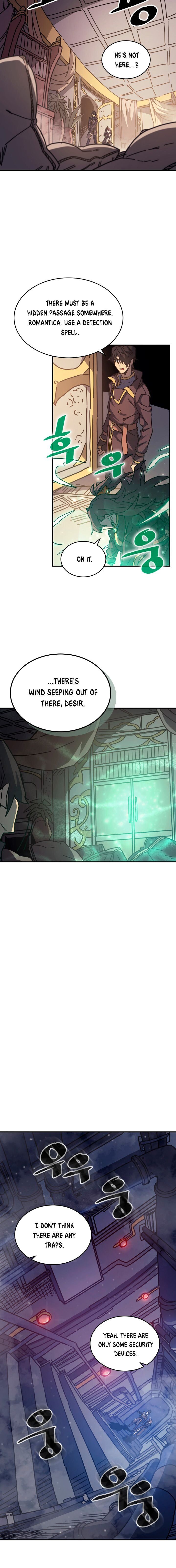 Read A Returner's Magic Should Be Special EN Manga Online