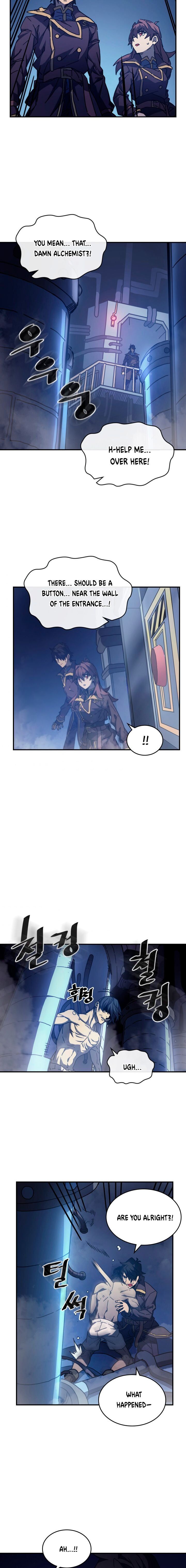 Read A Returner's Magic Should Be Special EN Manga Online