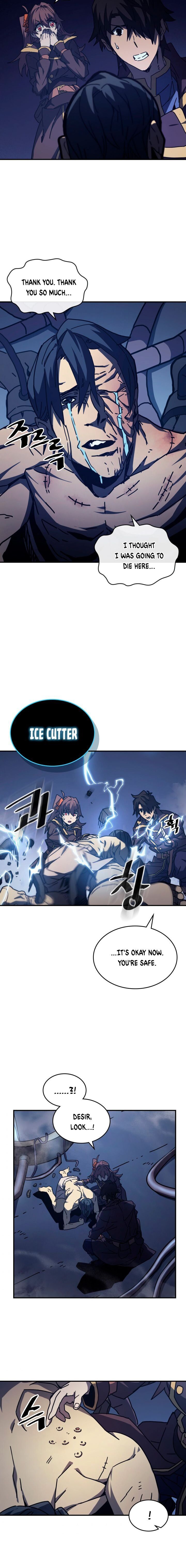 Read A Returner's Magic Should Be Special EN Manga Online