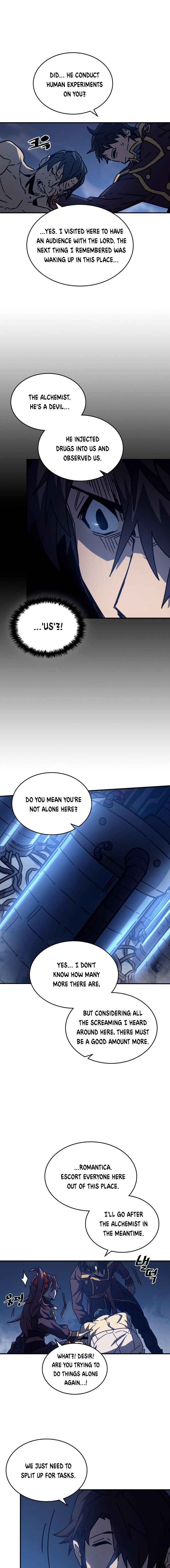 Read A Returner's Magic Should Be Special EN Manga Online