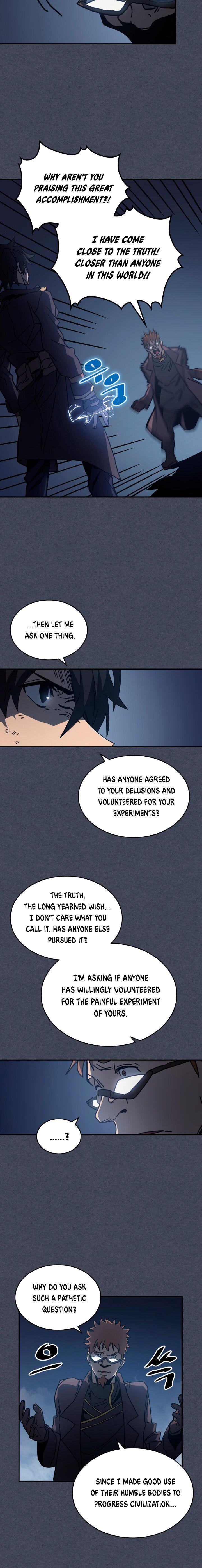 Read A Returner's Magic Should Be Special EN Manga Online