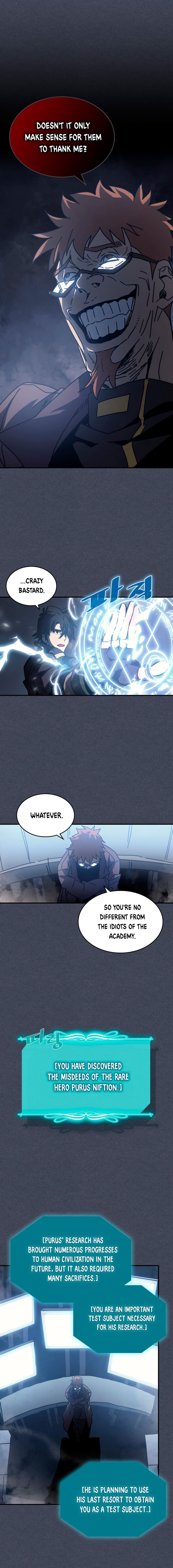 Read A Returner's Magic Should Be Special EN Manga Online