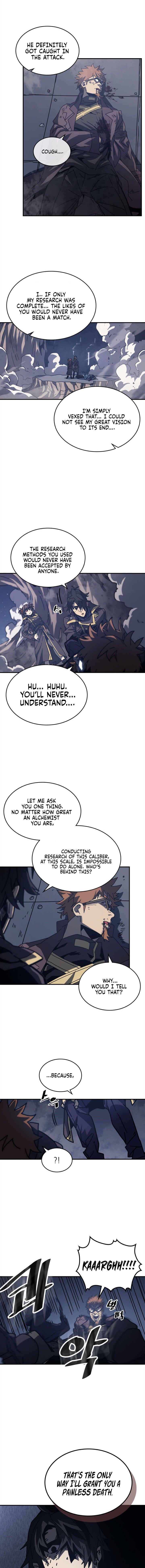 Read A Returner's Magic Should Be Special EN Manga Online