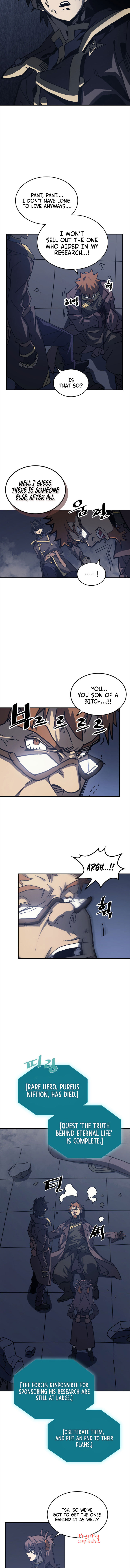 Read A Returner's Magic Should Be Special EN Manga Online