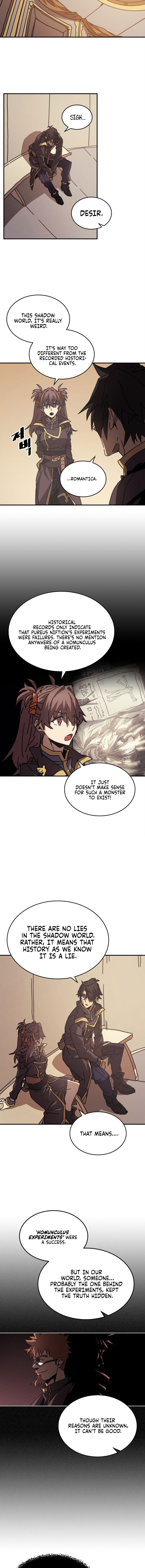 Read A Returner's Magic Should Be Special EN Manga Online