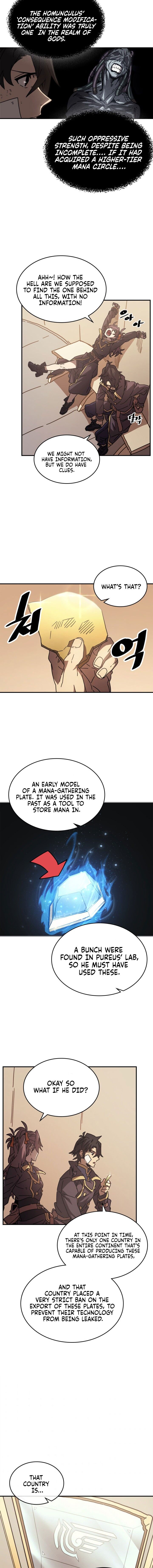 Read A Returner's Magic Should Be Special EN Manga Online