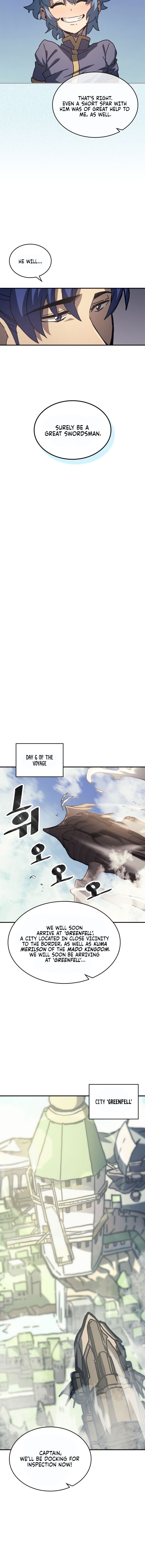 Read A Returner's Magic Should Be Special EN Manga Online