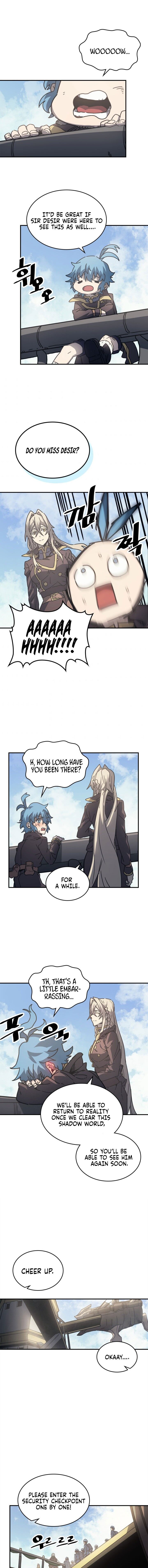 Read A Returner's Magic Should Be Special EN Manga Online