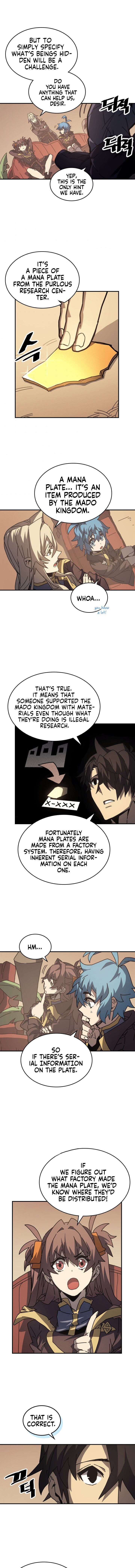 Read A Returner's Magic Should Be Special EN Manga Online