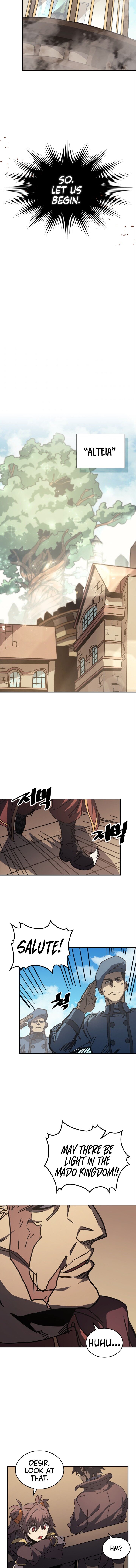 Read A Returner's Magic Should Be Special EN Manga Online