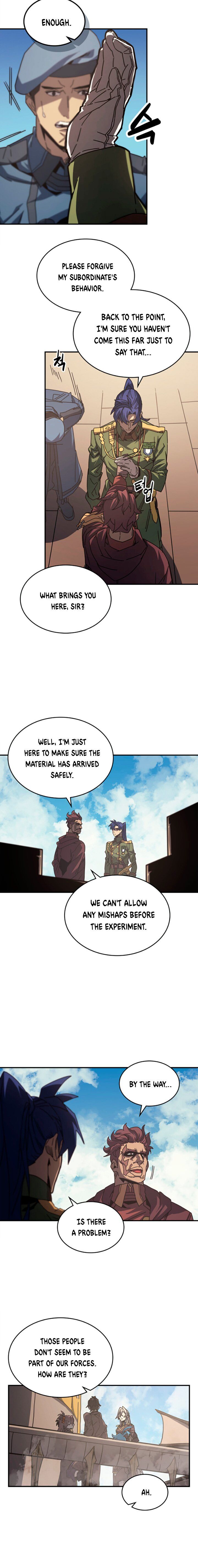 Read A Returner's Magic Should Be Special EN Manga Online