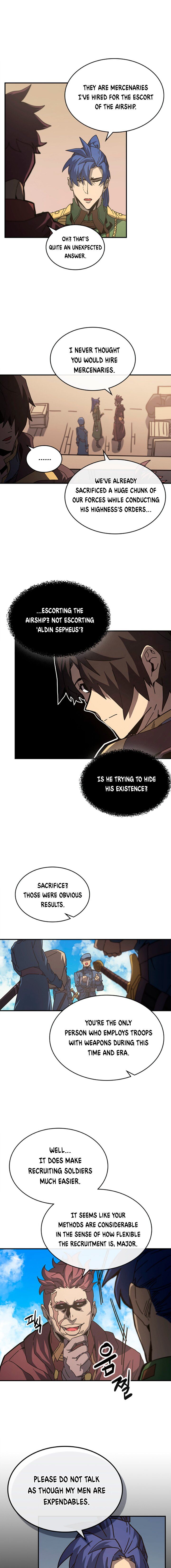 Read A Returner's Magic Should Be Special EN Manga Online