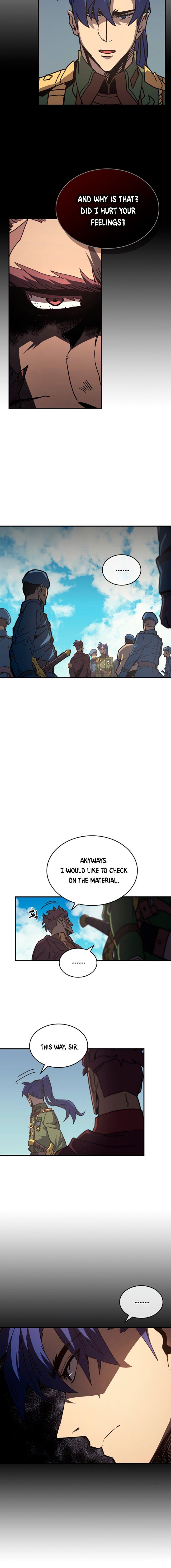 Read A Returner's Magic Should Be Special EN Manga Online