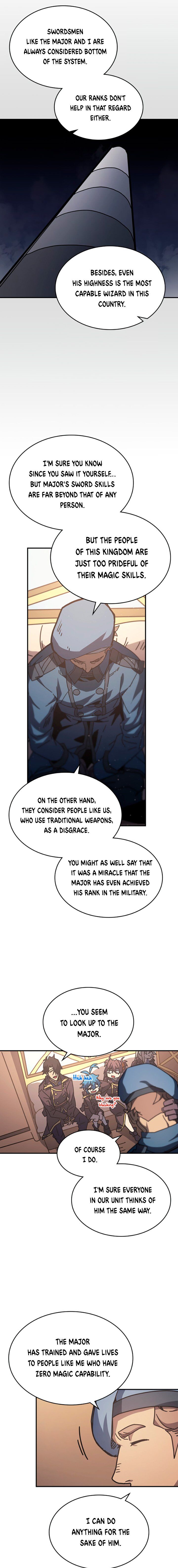 Read A Returner's Magic Should Be Special EN Manga Online