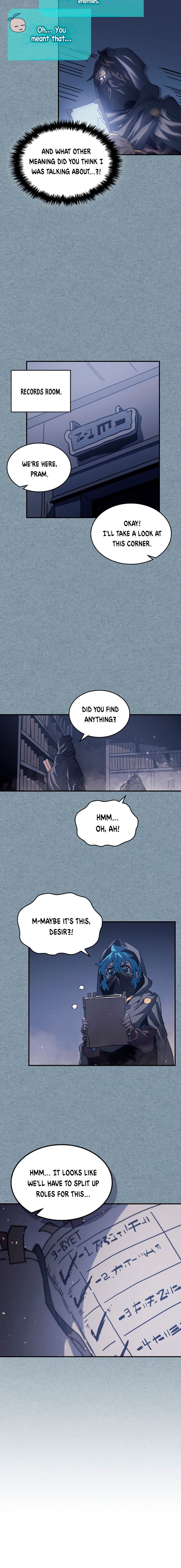 Read A Returner's Magic Should Be Special EN Manga Online