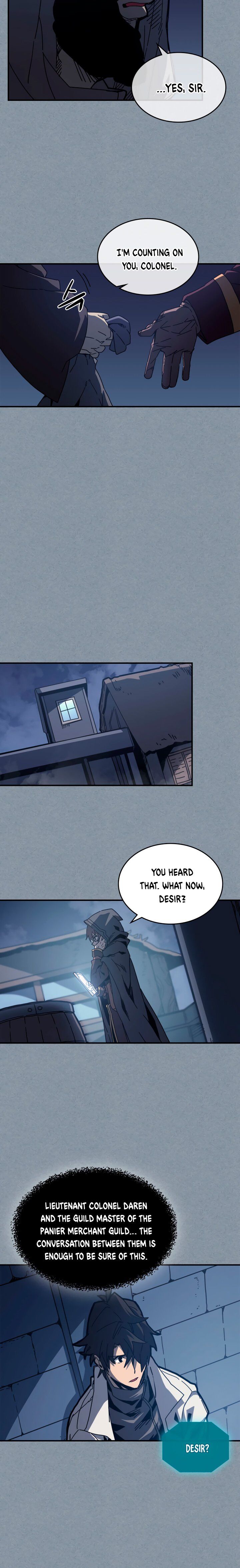 Read A Returner's Magic Should Be Special EN Manga Online